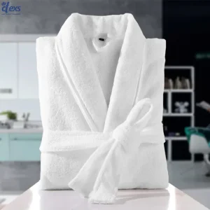 Bathrobes