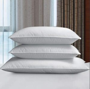 Pillows & Inserts