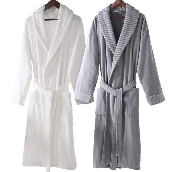Bath-robe