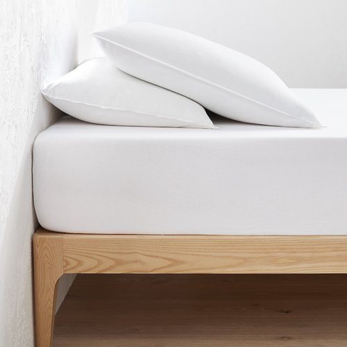 Jersey Fitted Sheet