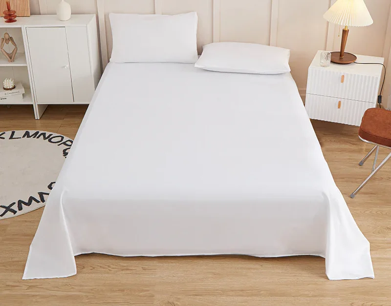 Flat Sheet Percale