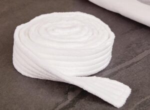 Bathrobe Belts