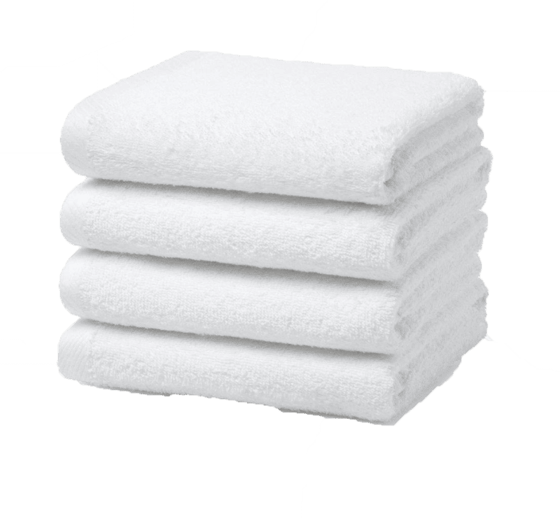20/2 Cotton Towels